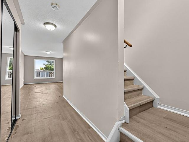 Townhouse for rent in Holly, Barrie