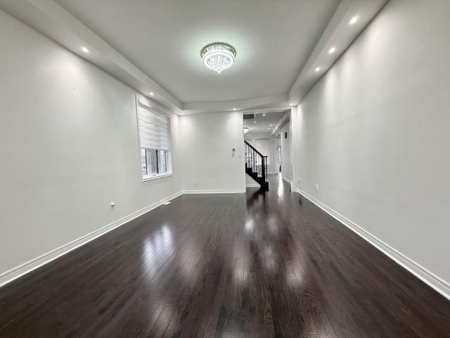 House for rent in Huttonville, Brampton