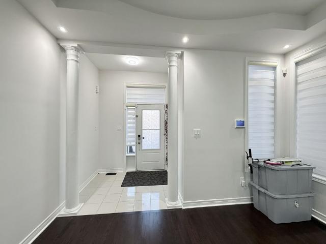 House for rent in Huttonville, Brampton