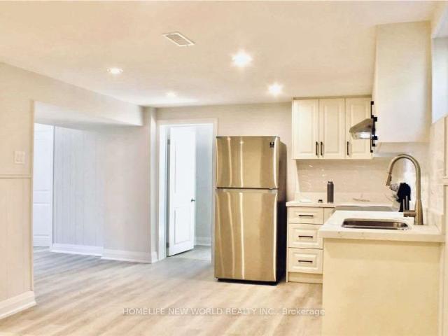 House for rent in Woburn, Ontario