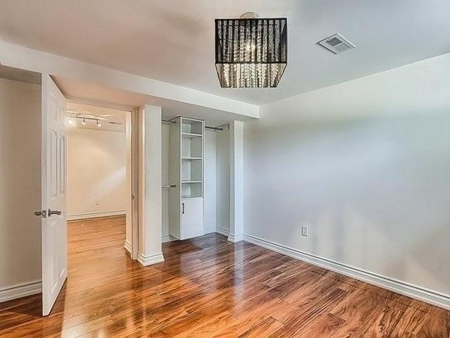 House for rent in Newmarket, Golden Horseshoe