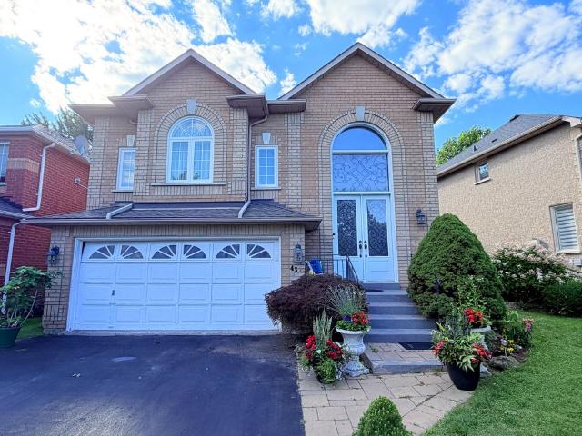 House for rent in Ancaster, Ontario