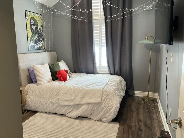 Townhouse for rent in Collingwood, Ontario