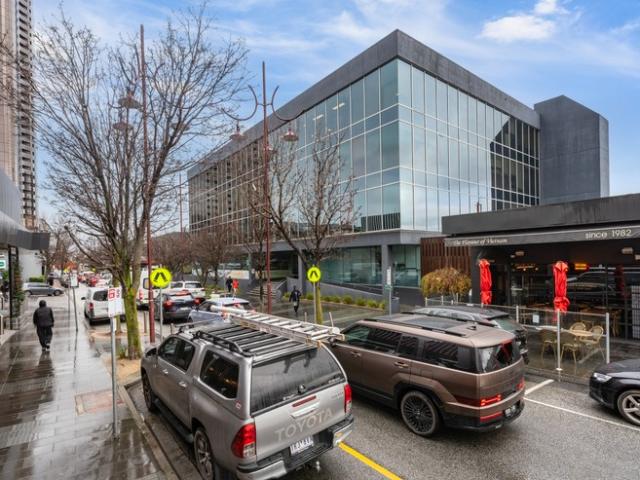 Office for rent in Box Hill, Melbourne