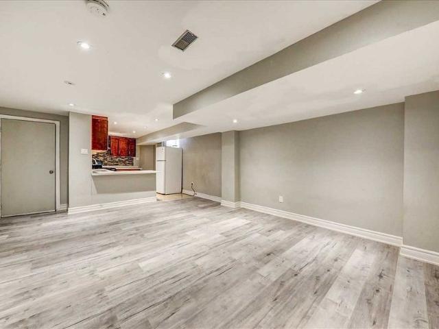 Apartment for rent in York, Ontario
