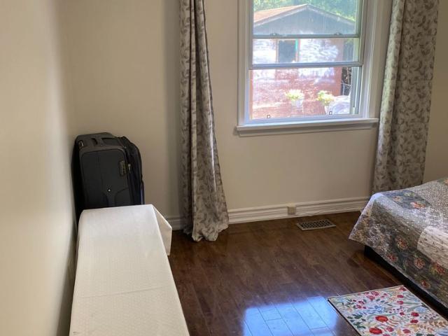 House for rent in Ridgehill, Brampton