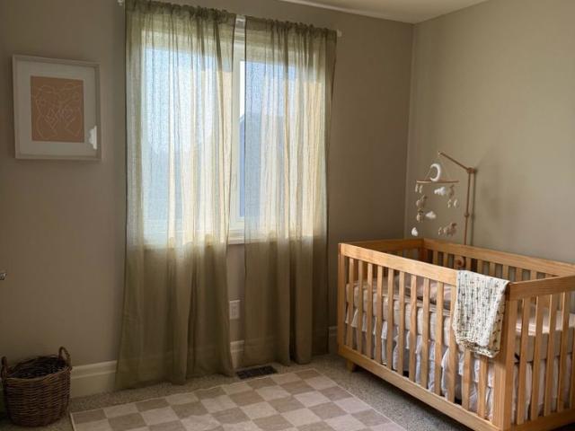 Townhouse for rent in Prince Edward, Ontario