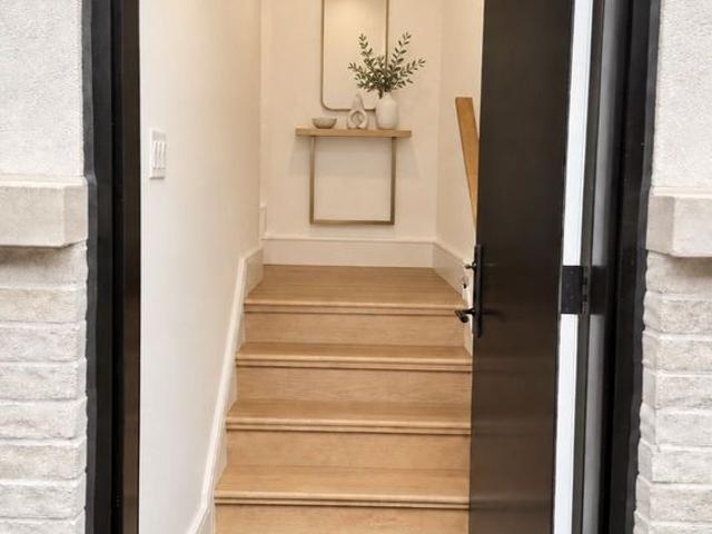 House for rent in Mississauga, Ontario