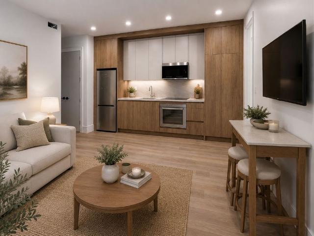 House for rent in Port Credit, Mississauga