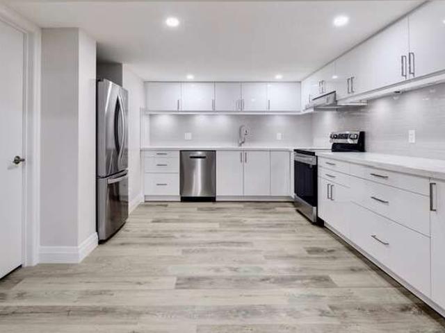 Apartment for rent in Etobicoke Centre, Toronto