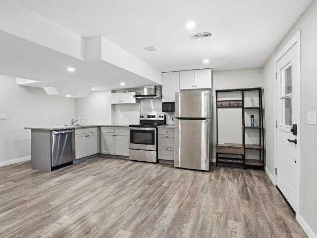 Apartment for rent in Avalon, Caledonia