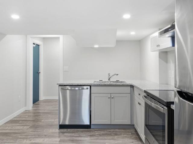 Apartment for rent in Caledonia, Ontario