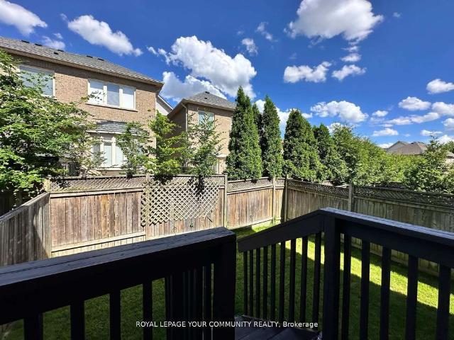 Townhouse for rent in York, Ontario