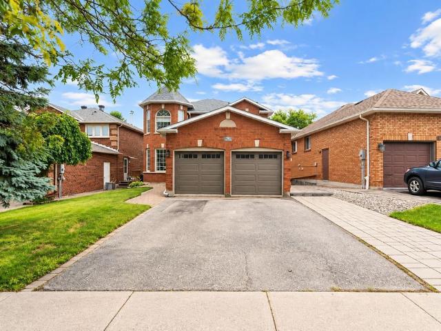 House for rent in Barrie, Ontario