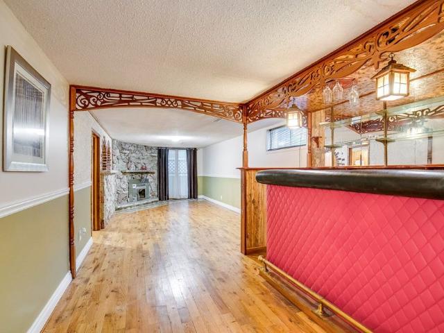 Apartment for rent in Mississauga, Ontario