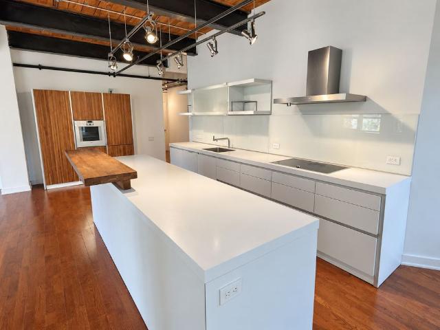 Apartment for rent in Spadina—Fort York, Toronto