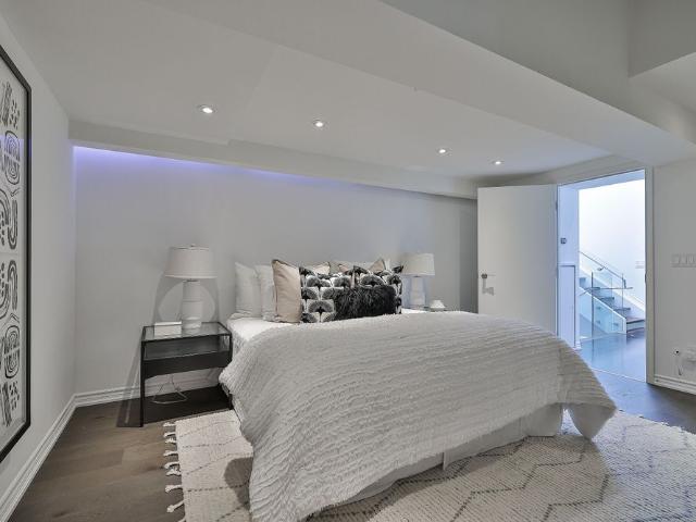 Apartment for rent in Woburn, Ontario