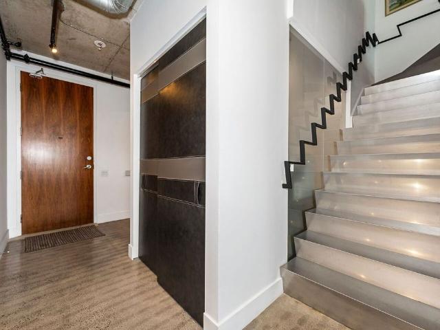 Apartment for rent in Spadina—Fort York, Toronto