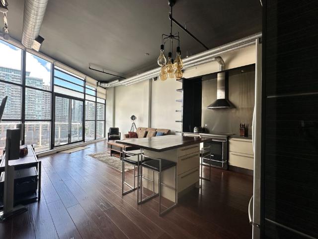 Apartment for rent in Woburn, Ontario