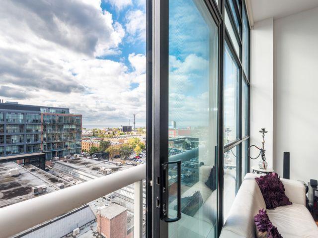 Apartment for rent in Woburn, Ontario