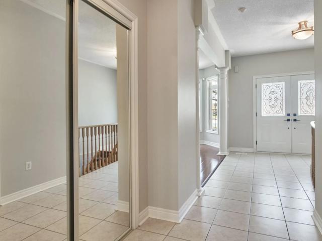 House for rent in Whitby, Golden Horseshoe