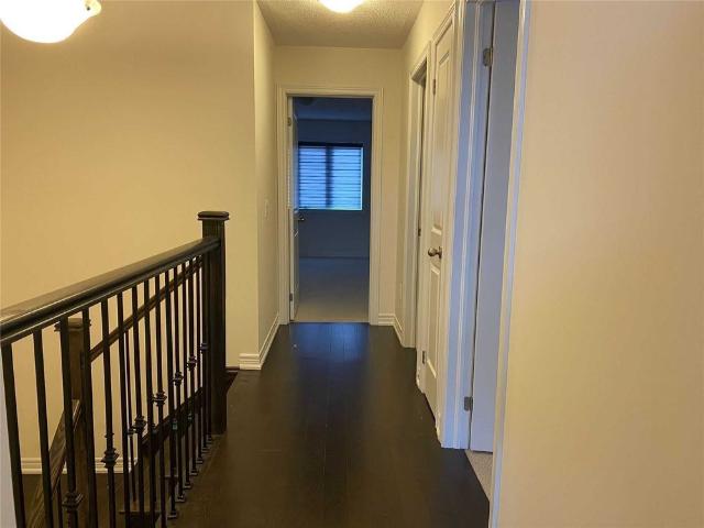 Townhouse for rent in Brampton, Golden Horseshoe