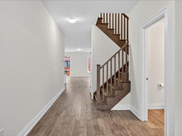 Townhouse for rent in Ancaster, Ontario