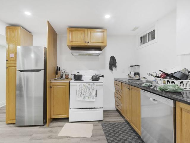 Apartment for rent in Niagara, Ontario