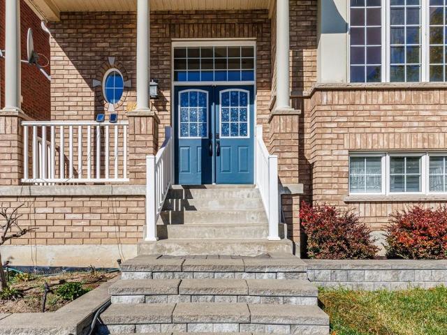 House for rent in Whitchurch-Stouffville, Golden Horseshoe