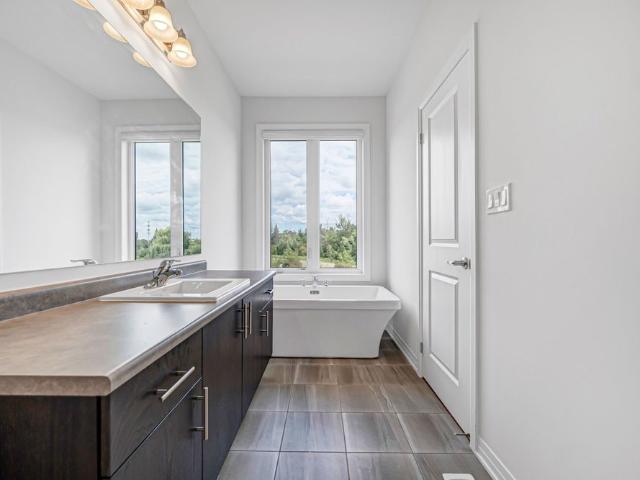 Townhouse for rent in York, Ontario