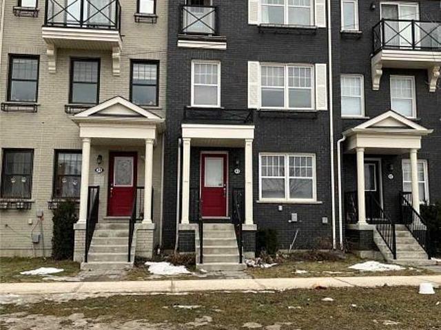 Townhouse for rent in Whitchurch-Stouffville, Golden Horseshoe