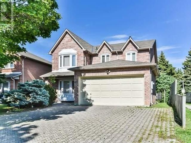 Apartment for rent in York, Ontario