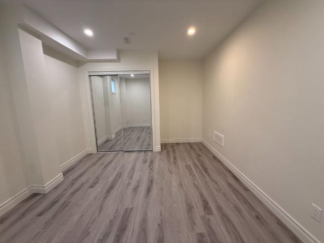 House for rent in York, Ontario