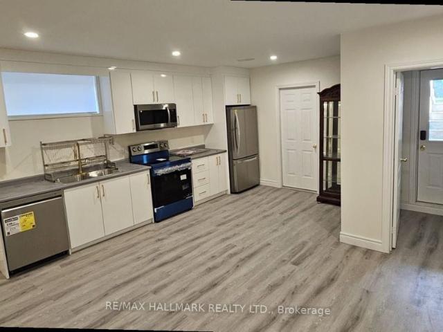 House for rent in Richmond Hill, Golden Horseshoe