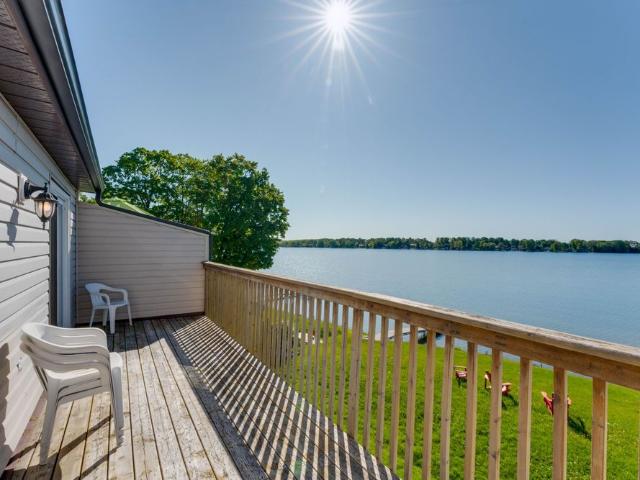 Apartment for rent in Orillia, Central Ontario