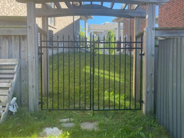 House for rent in York, Ontario