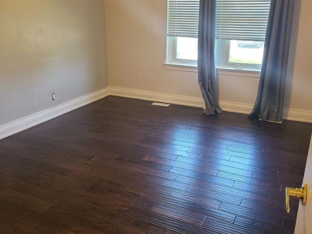 House for rent in Woburn, Ontario