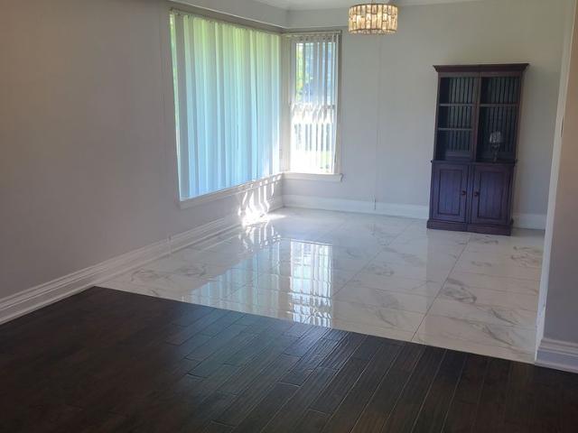 House for rent in Woburn, Ontario