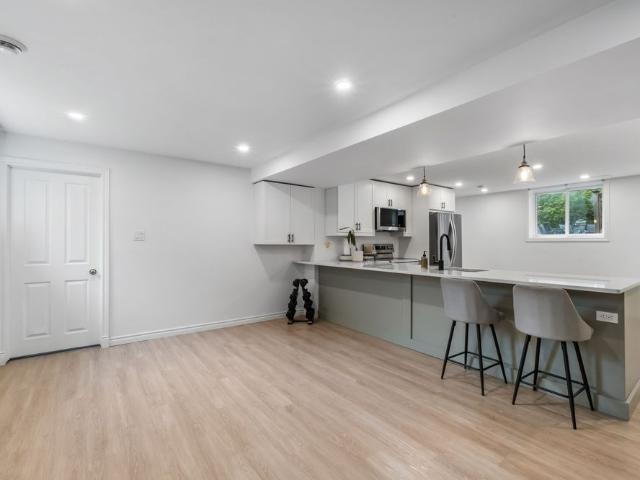 House for rent in Goderich, Ontario