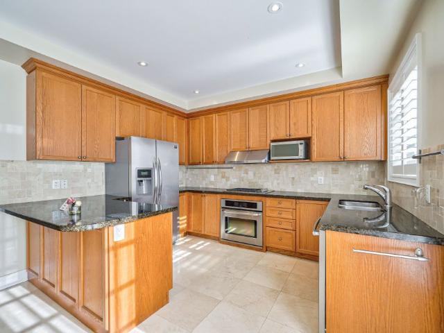 Townhouse for rent in York, Ontario