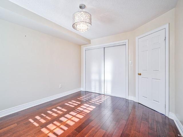 Townhouse for rent in York, Ontario