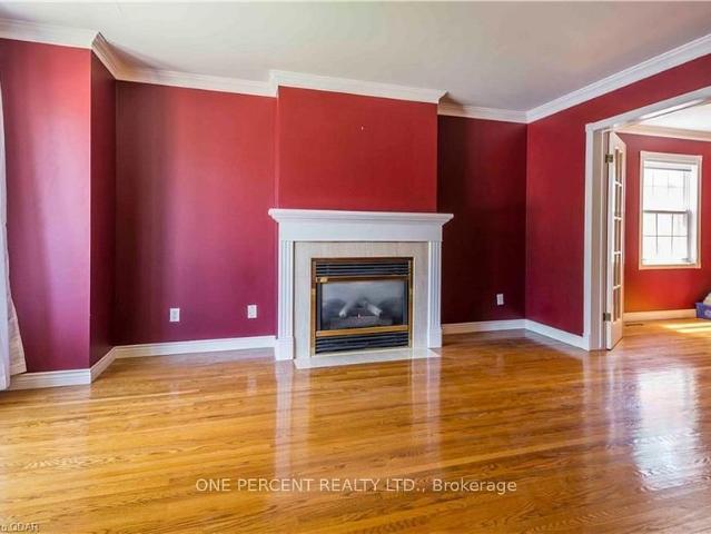 House for rent in Belleville, Ontario