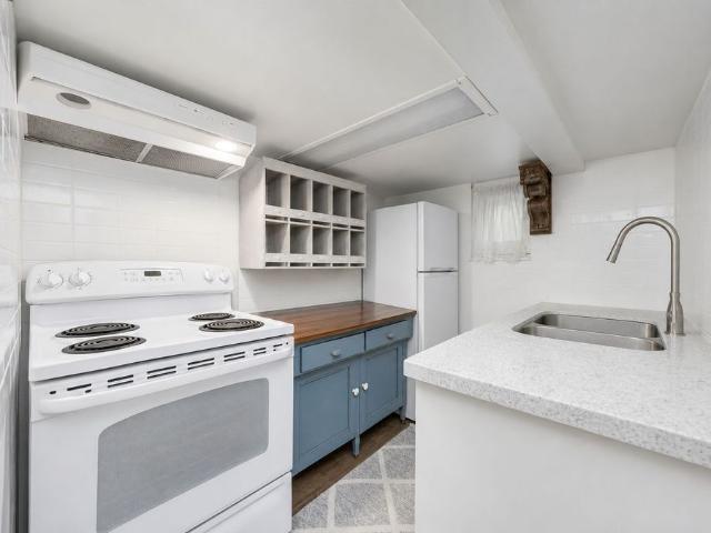 Apartment for rent in Woburn, Ontario