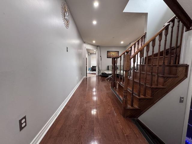 House for rent in Georgina, Ontario