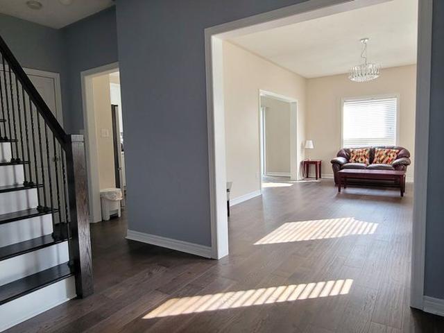 House for rent in Georgina, Ontario
