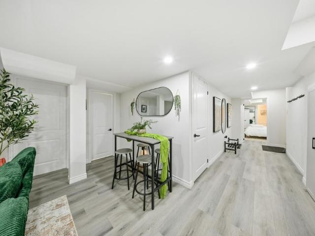 Apartment for rent in Caledon, Ontario