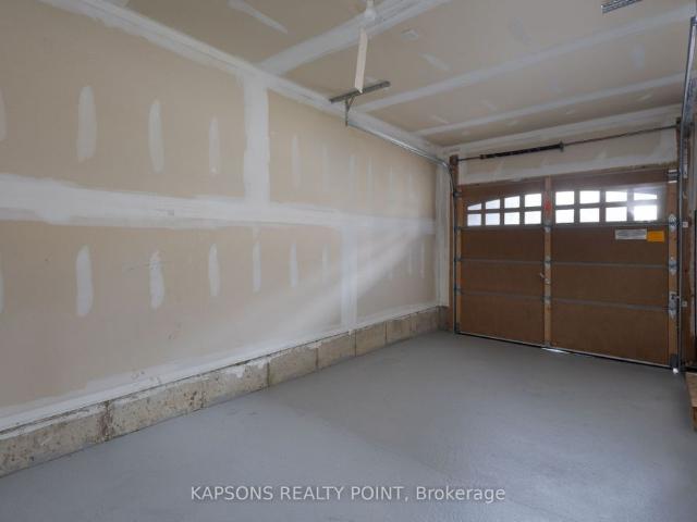 Townhouse for rent in Caledon, Ontario