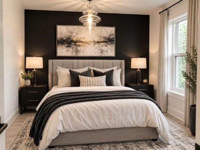 House for rent in St. Catharines, Golden Horseshoe