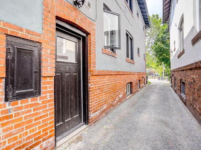 House for rent in Woburn, Ontario