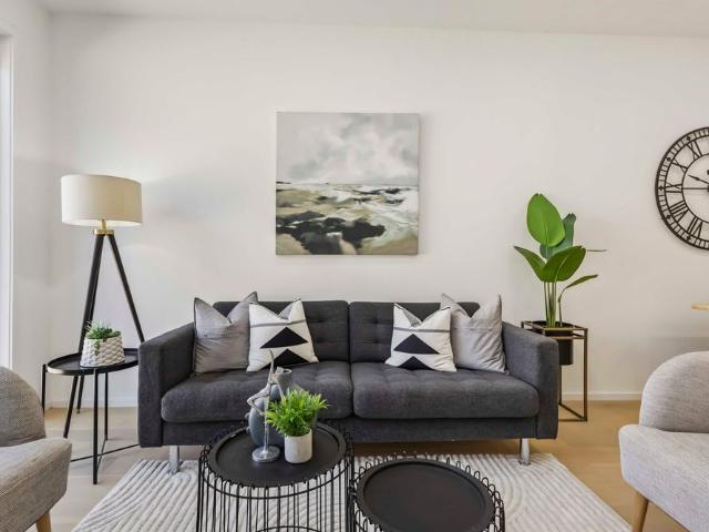 Townhouse for rent in Woburn, Ontario
